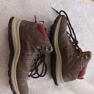 KEEN Terradora II Waterproof Mid Hiking Boots - Women's